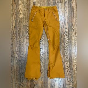 BURTONS WOMENS VIDA PANT